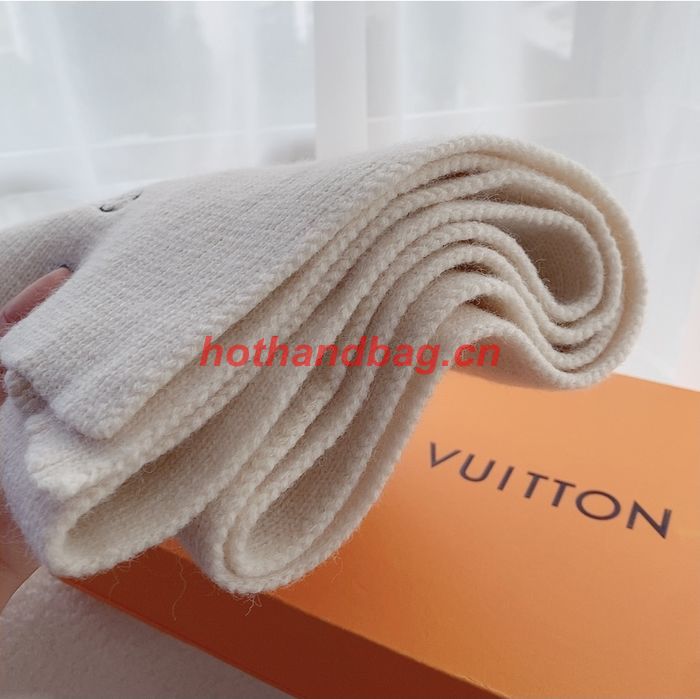 Louis Vuitton Scarf&Hat LVH00094